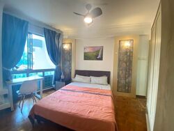 Orchid Park Condominium (D27), Condominium #599754151